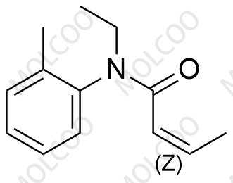 (Z)-克羅米通