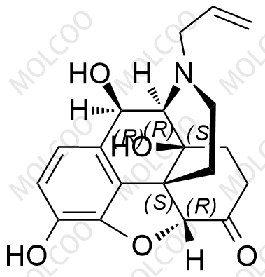 納洛酮EP雜質(zhì)F