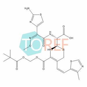 Cefditoren Pivoxil Impurity 1