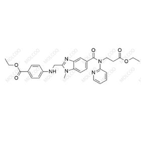 Dabigatran Impurity