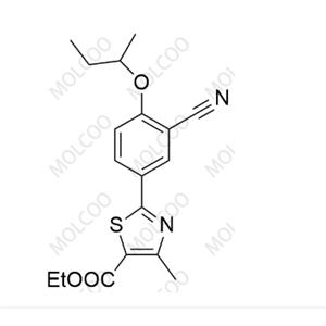 Febuxostat Impurity