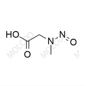 Glycine Impurity 18