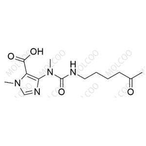 Pentoxifylline Impurity