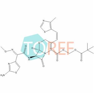 Cefditoren Pivoxil Impurity 4