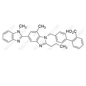 Telmisartan Impurity