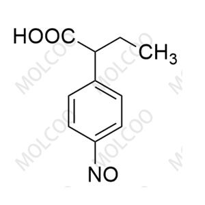 	Indobufen Impurity