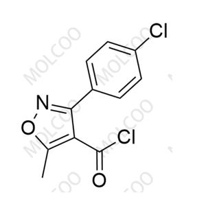 Oxacillin Impurity