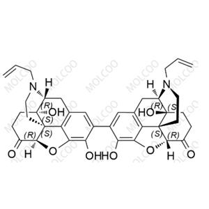 Naloxone EP Impurity E