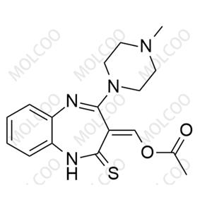 Olanzapine impurity Q