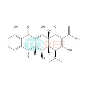 Doxycycline EP Impurity A