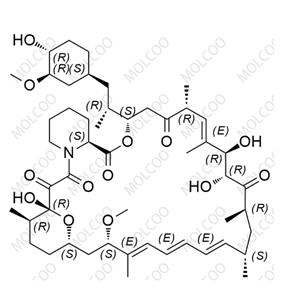 32-Desmethyl Temsirolimus