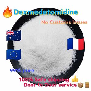 Dexmedetomidine hydrochloride