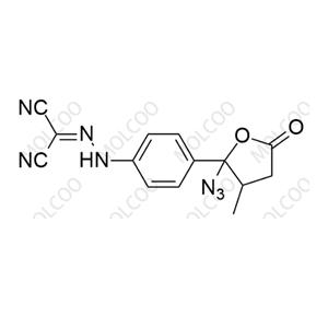 Leosimendan azide Impurity