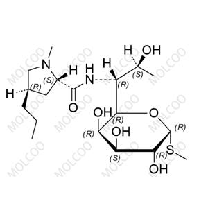 	Lincomycin hydrochloride impurity D