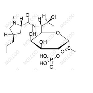 Clindamycin phosphate Impurity