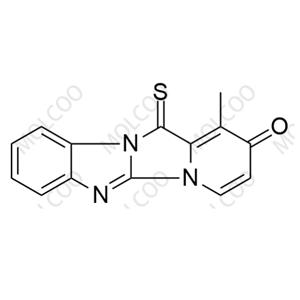 Dextrorotation lansoprazole Impurity