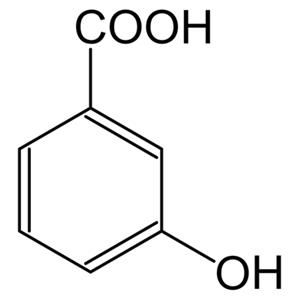 3-Hydroxybenzoic acid