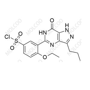 Sildenafil Impurity 54