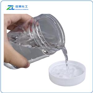 Ethyl Silicone Oil 