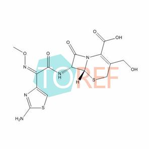 Cefotaxime EP Impurity B