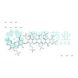 Fondaparinux Sodium