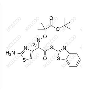 Ceftazidime Impurity 37