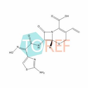 E -Cefdinir