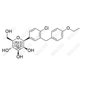 dulaglutide impurity 73