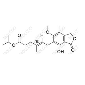 Mycophenolate Mofetil Impurity