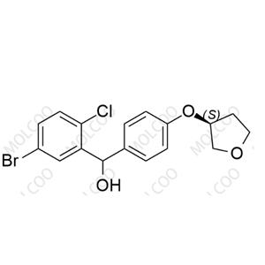 Empagliflozin Impurity 146