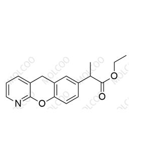 Pranoprofen Impurity