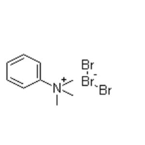 Phenyltrimethylammonium tribromide