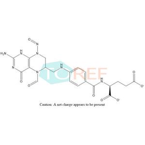 Levofolinate Impurity 14