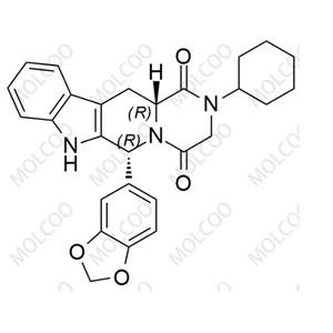 Tadalafil impurity 82