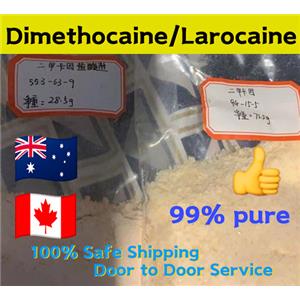 Larocaine