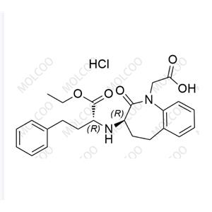 Benazepril Enantiomer 