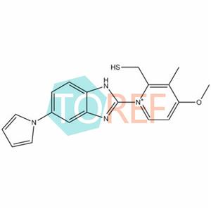 Ilaprazole Impurity 11