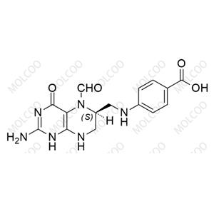 Calcium Levofolinate Impurity E