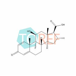 Dexamethasone Impurity 33