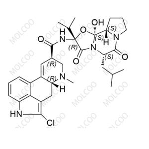 Bromocriptine Impurity 