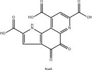  Pyrroloquinoline quinone disodium salt