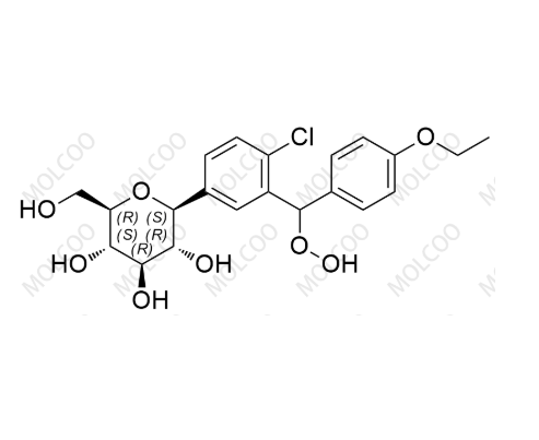 Dapagliflozin  Impurity