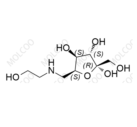 Miglitol Impurity 26