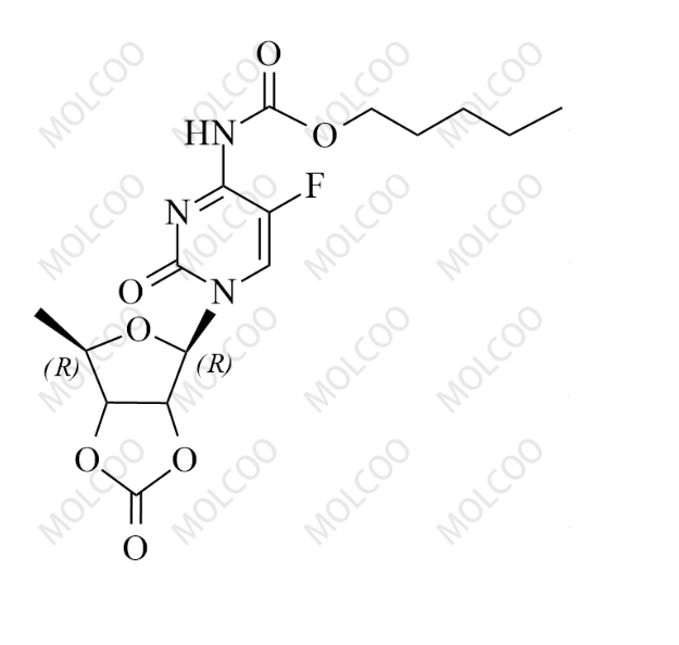 Capecitabine Impurity