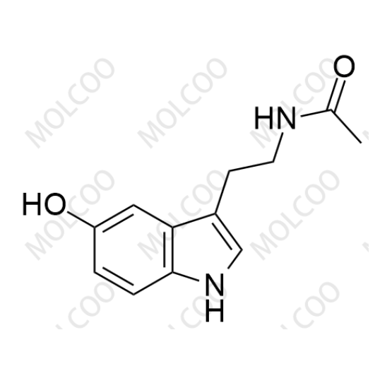 Melatonin EP Impurity B