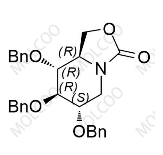 Miglitol Impurity 22