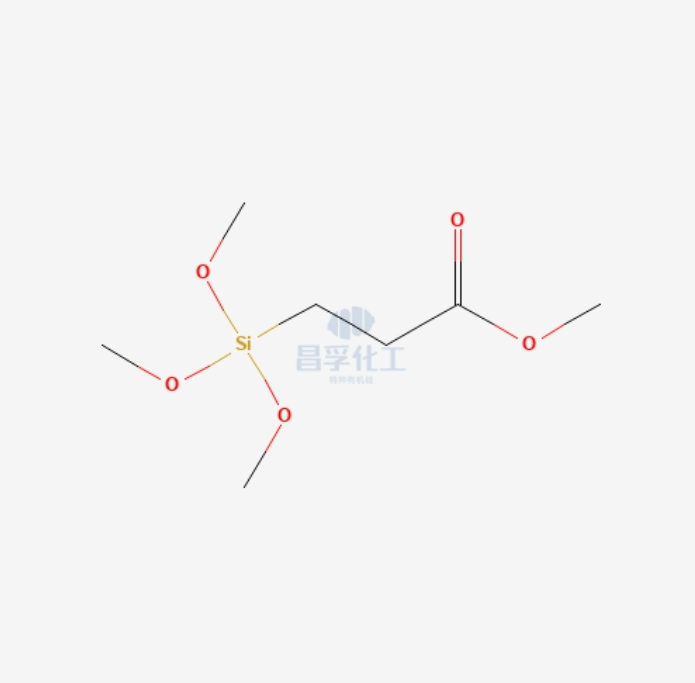 2-(CARBOMETHOXY)ETHYLTRIMETHOXYSILANE