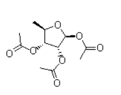 1,2,3-Triacetyl-5-deoxy-D-ribose