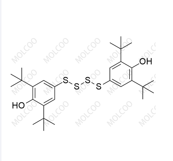 Probucol Impurity 28