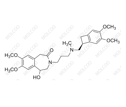 Ivabradine Impurity